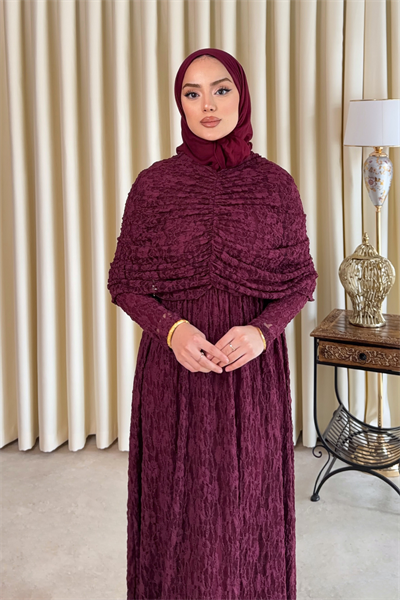 Amara Elbise - Mürdüm