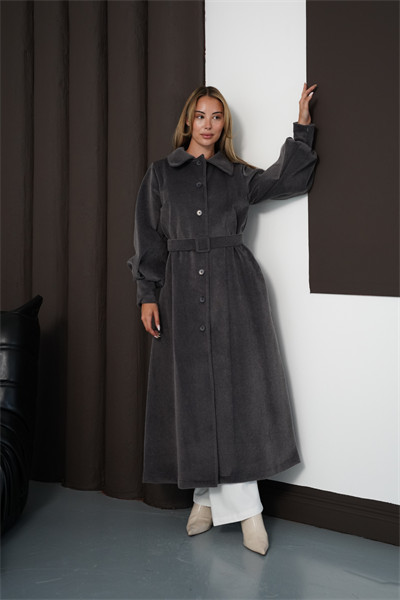 Arvin Kaşe Kaban - Füme