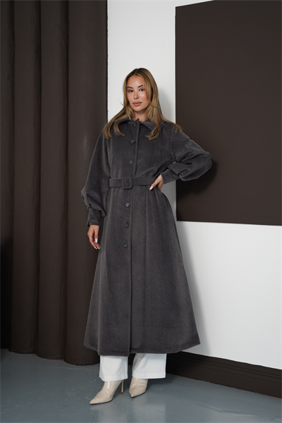 Arvin Kaşe Kaban - Füme