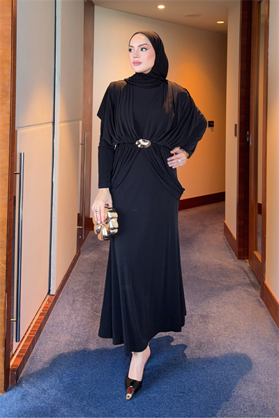 Aseel Elbise - Siyah