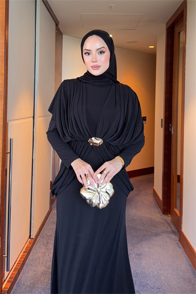 Aseel Elbise - Siyah