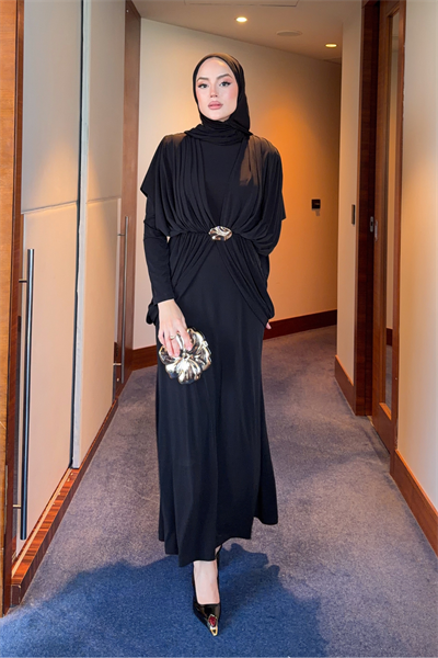 Aseel Elbise - Siyah
