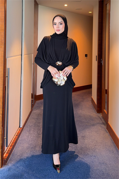 Aseel Elbise - Siyah