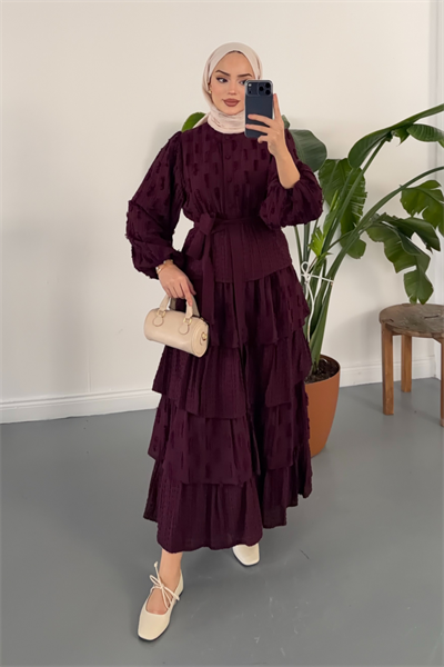 Aveline Elbise - Mürdüm