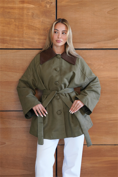 Azura Trench - Haki