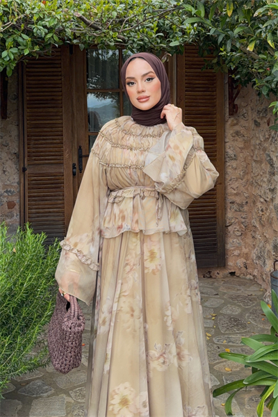 Bloom Takım - Yeşil