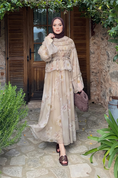 Bloom Takım - Yeşil
