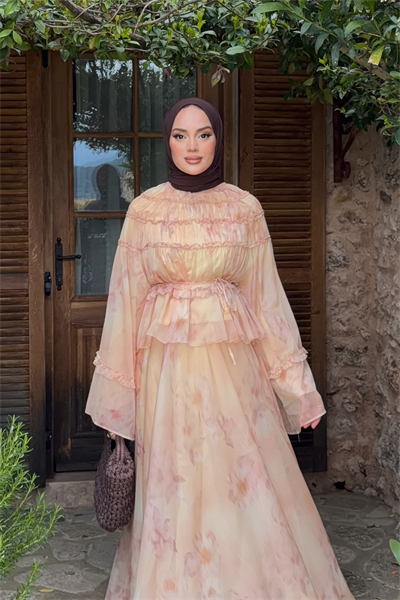Bloom Takım - Somon