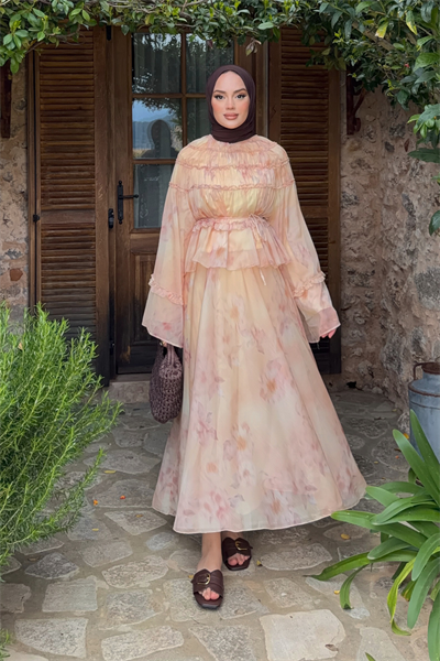 Bloom Takım - Somon