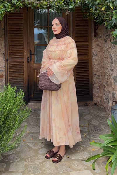 Bloom Takım - Somon
