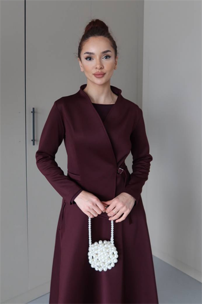 Carma Takım - Bordo