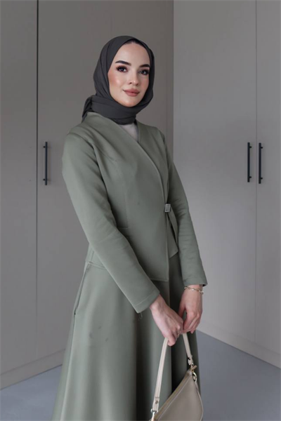 Carma Takım - Çağla Yeşil