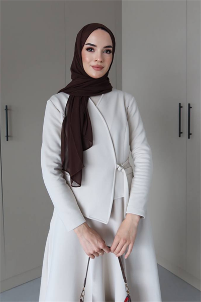 Carma Takım - Krem