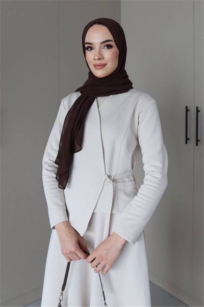 Carma Takım - Krem
