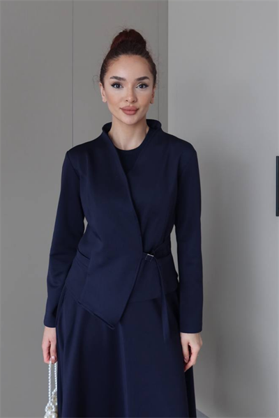 Carma Takım - Lacivert
