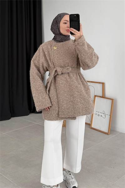 Carmela Kaban - Vizon