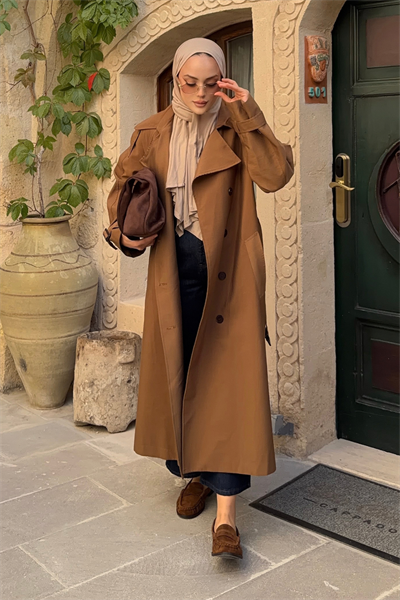 Cave Trench - Camel