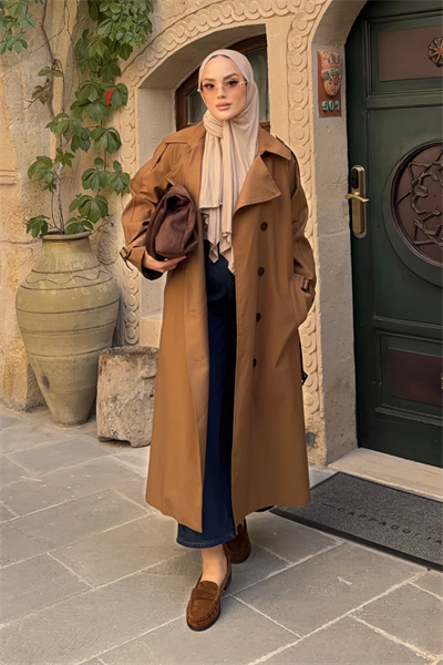Cave Trench - Camel