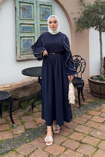 Clara Takım - Lacivert
