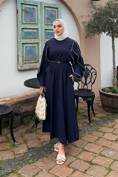 Clara Takım - Lacivert
