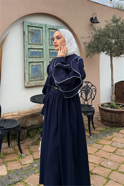 Clara Takım - Lacivert