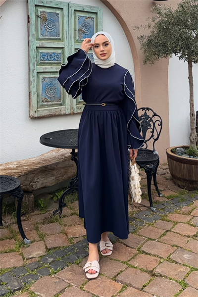 Clara Takım - Lacivert