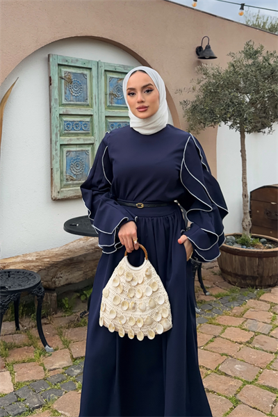 Clara Takım - Lacivert