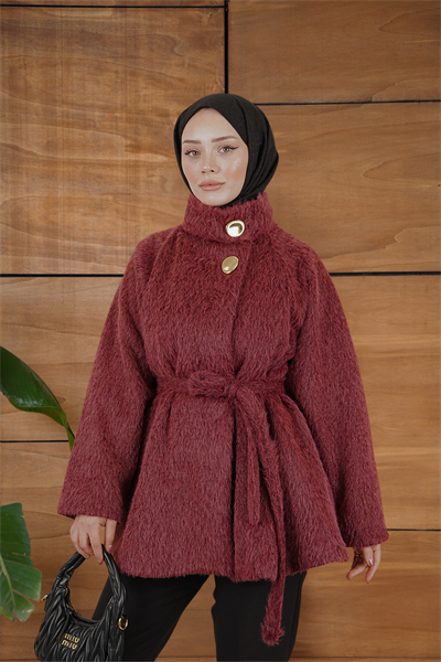 Dafna Kaban - Bordo