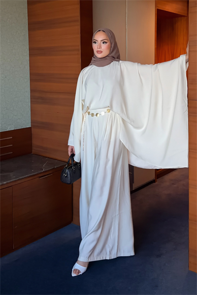Dalia Takım - Ekru
