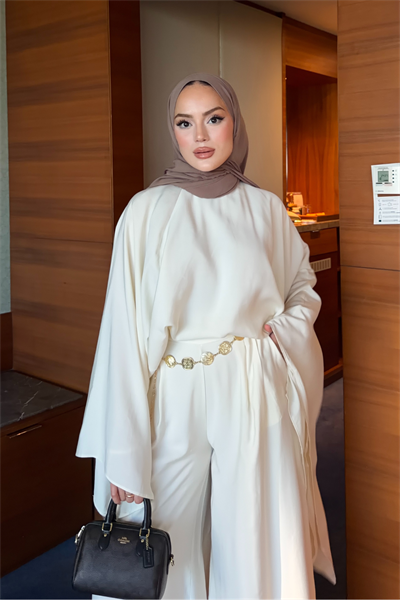 Dalia Takım - Ekru