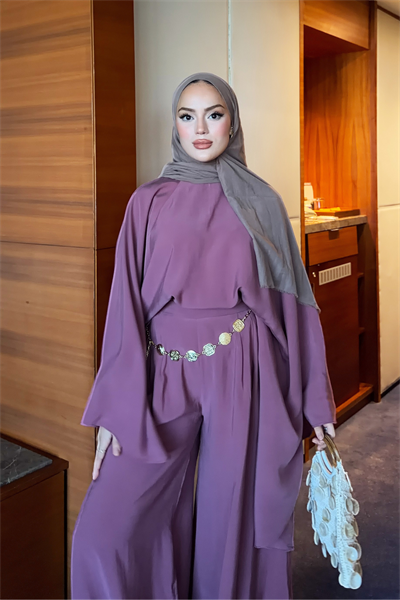 Dalia Takım - Gül Kurusu