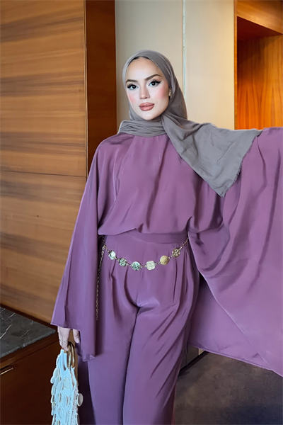 Dalia Takım - Gül Kurusu