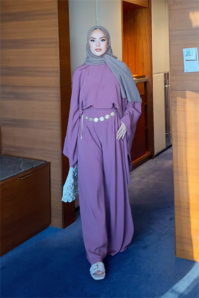 Dalia Takım - Gül Kurusu