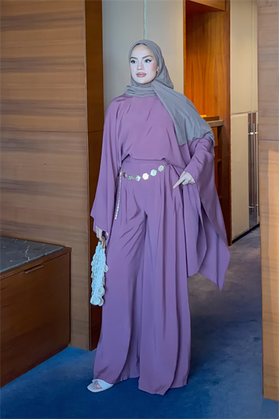 Dalia Takım - Gül Kurusu