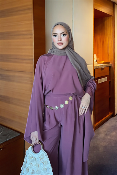 Dalia Takım - Gül Kurusu