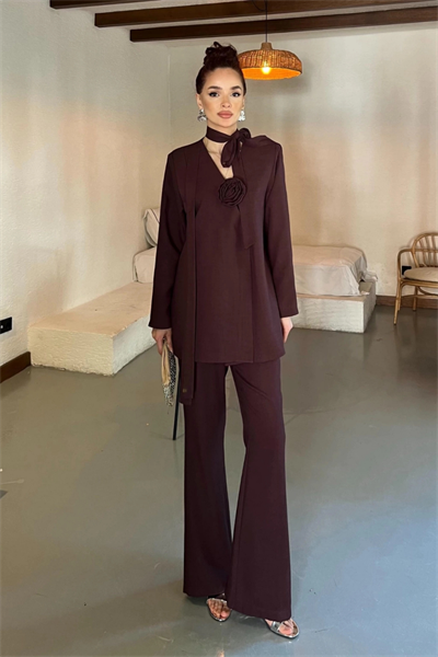 Daria Takım - Bordo