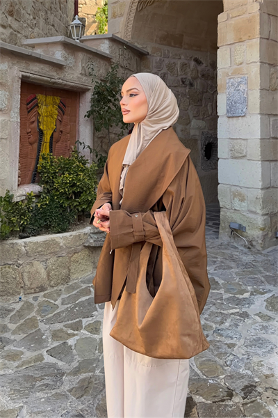 Dune Trench - Camel