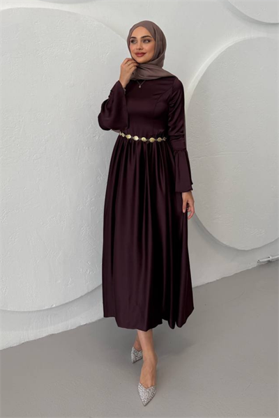 Elena Elbise - Bordo