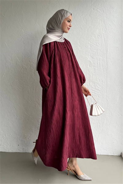 Elise Elbise - Bordo