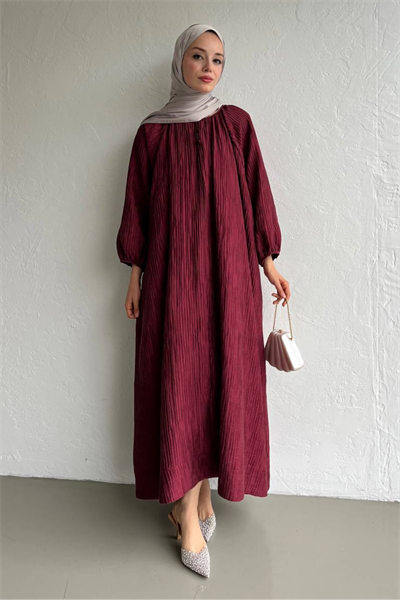 Elise Elbise - Bordo