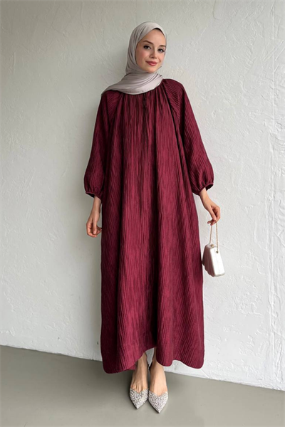 Elise Elbise - Bordo