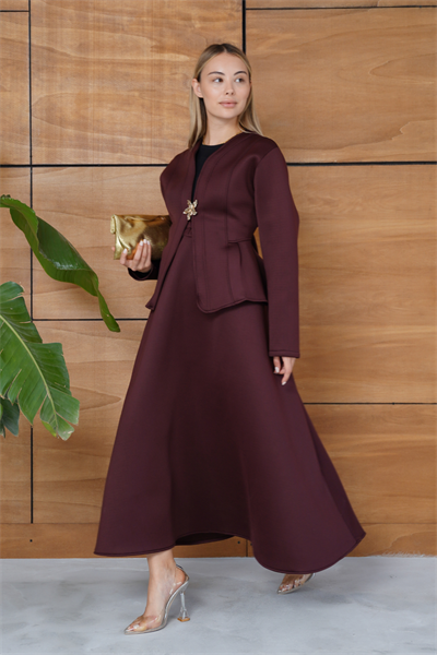 Elite Takım - Bordo