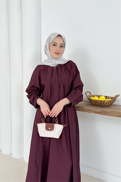 Emma Takım - Bordo