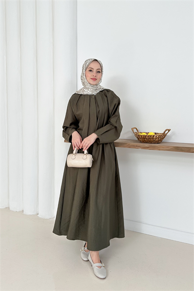 Emma Takım - Haki