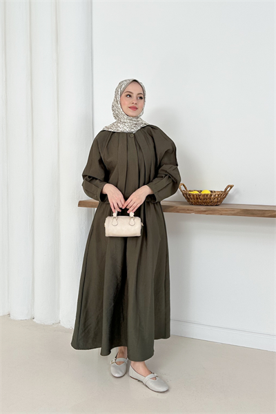 Emma Takım - Haki