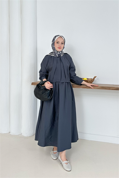 Emma Takım - Lacivert