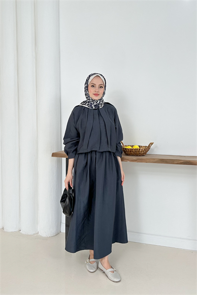 Emma Takım - Lacivert