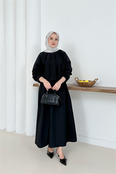 Emma Takım - Siyah