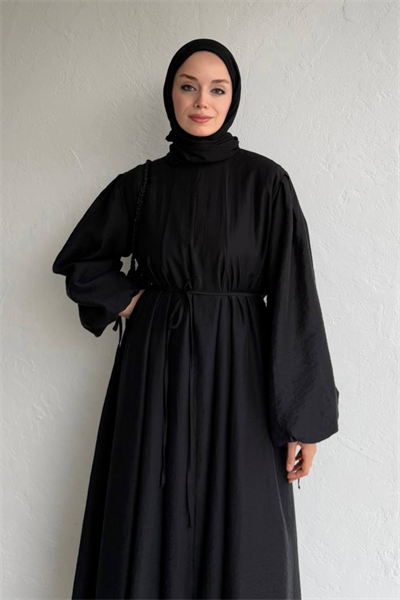 Enna Elbise - Siyah