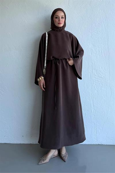 Flavo Elbise